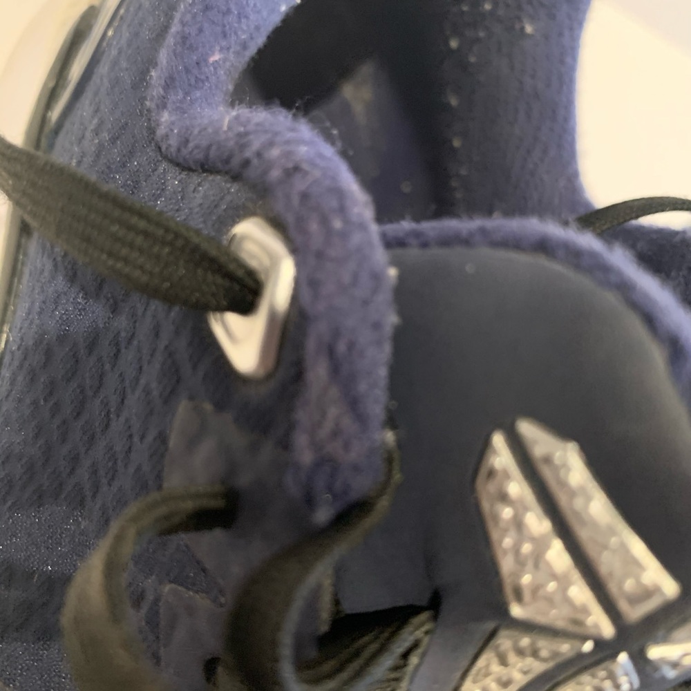Nike Kobe Mamba Focus TB Midnight Navy Mens SZ 5.5 - Picture 14 of 15